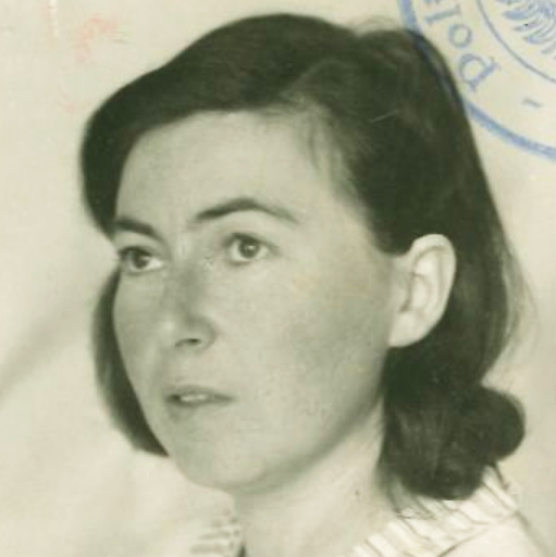 Kohn, Erna
