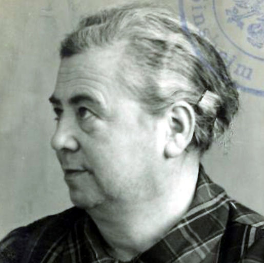 Ledermann, Fanny nee Sinauer