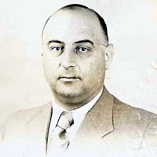 Ledermann, Sallo