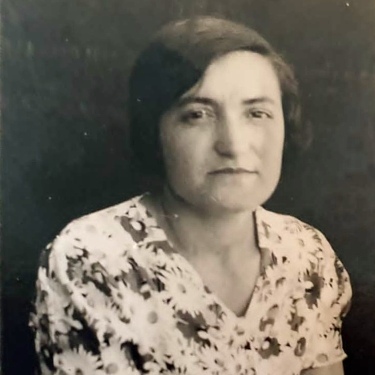 Blum, Margarethe nee Scherer