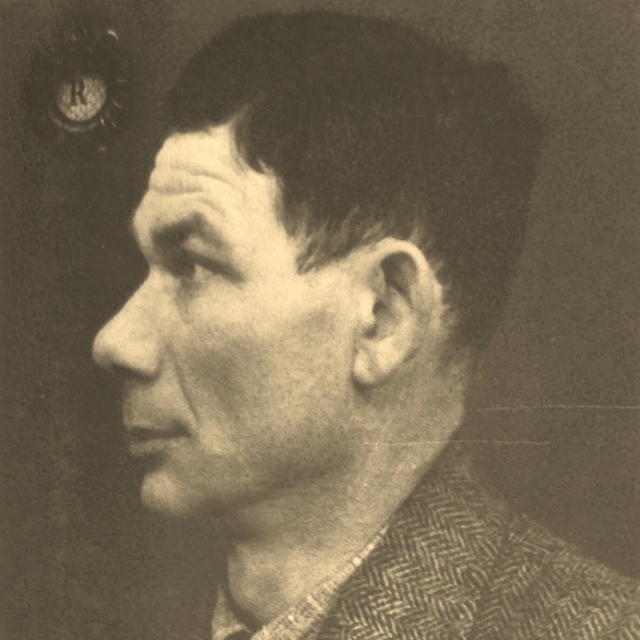 Krell, Josef