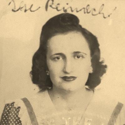 Reinach, Ilse