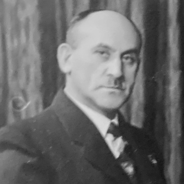 Reinach, Leopold