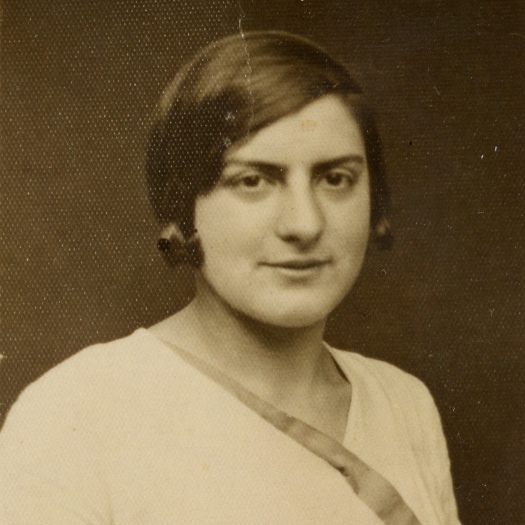 Scherer, Alice