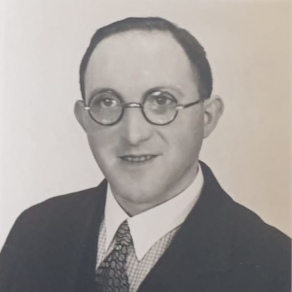 Scherer, Josef