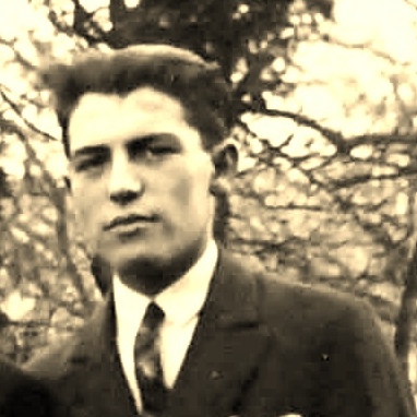 Scherer, Kurt