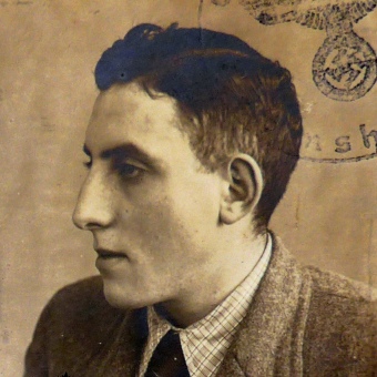 Scherer, Ludwig