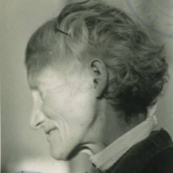 Scherer, Mathilde