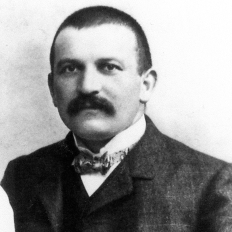 Scherer, Max