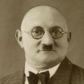 Scherer, Moritz